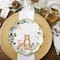 Kate Aspen® 9" Woodland Baby Premium Paper Plates, 32ct.